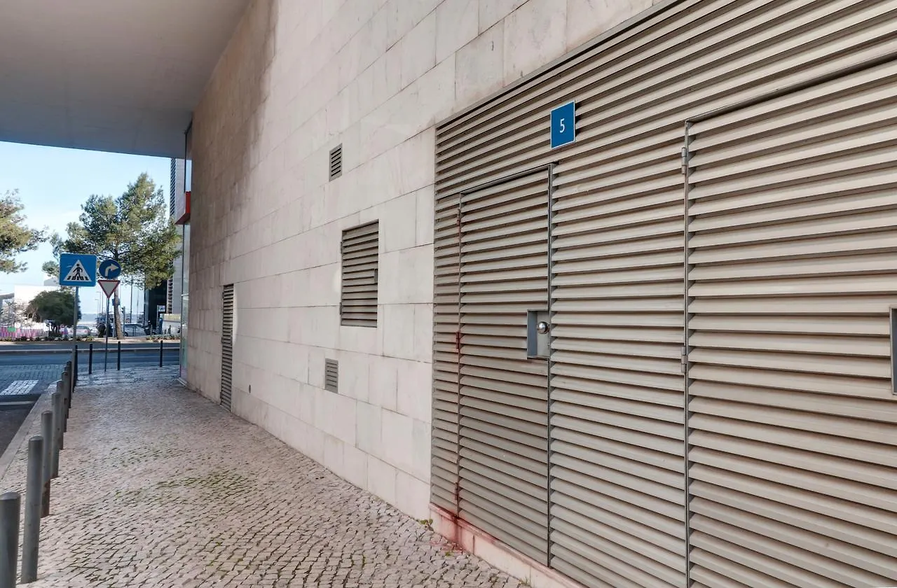Baltico Residence Lisbon