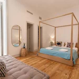  Appartement Flh Lux Baixa Flat - Historical Center Near Tejo River