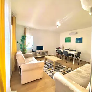  Appartement Avenida Liberdade 3