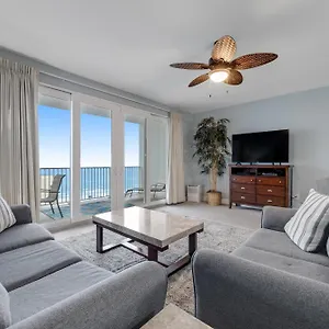 Laketown Wharf 1416! Holiday home Panama City Beach