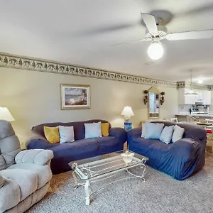 130 Linda Marie Holiday home Panama City Beach