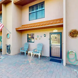 Gulf Highlands Grande Island Blvd Holiday home Panama City Beach