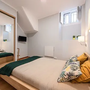  Appartement Graca Charming