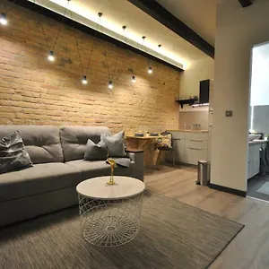 Krane Budapest