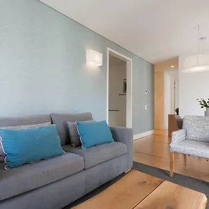 Flh Downtown Amazing Flat Lisbon
