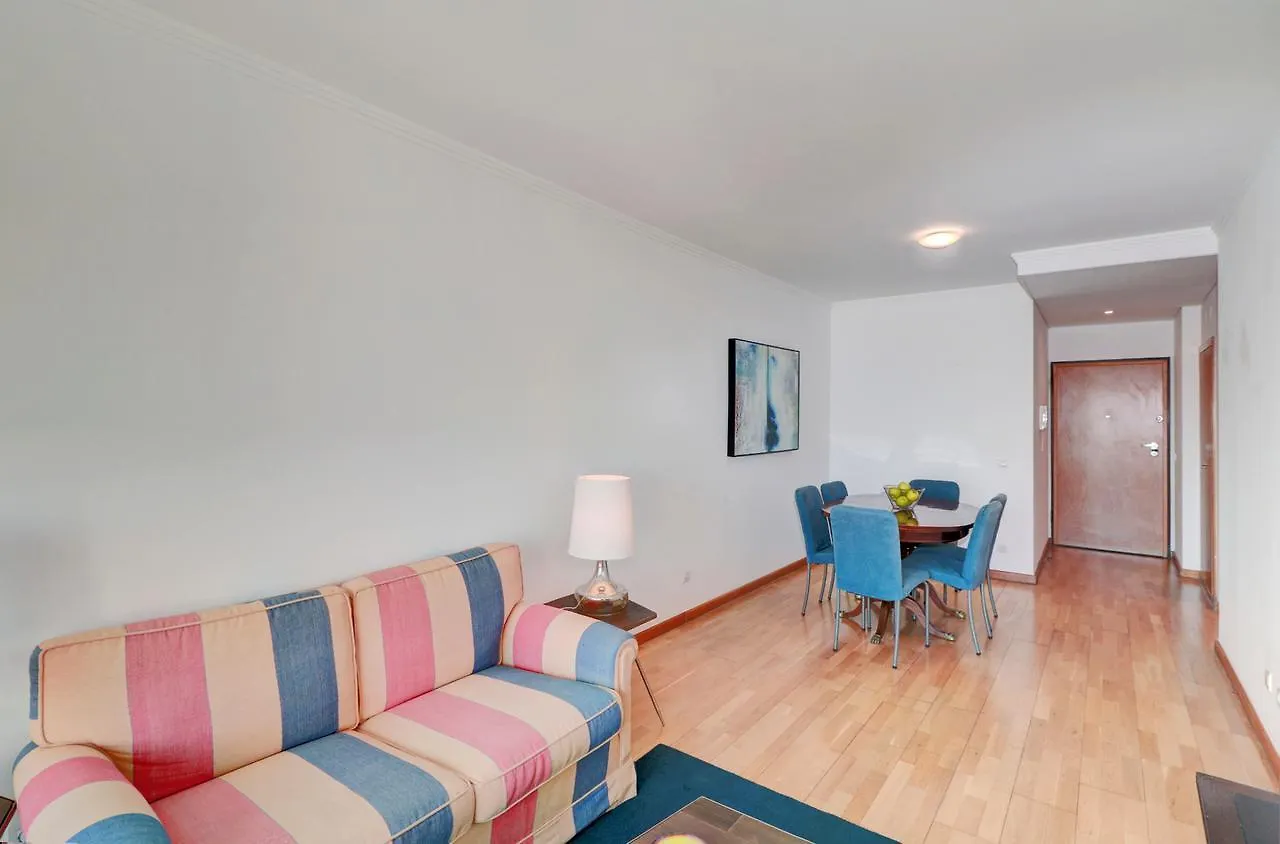Baltico Residence Lissabon Appartement