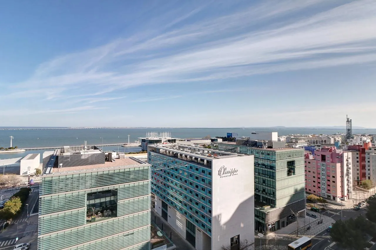 Baltico Residence Lissabon